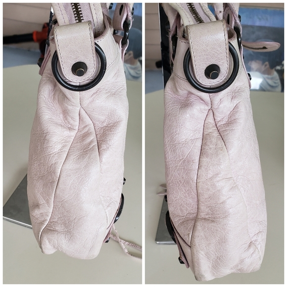 Authentic balenciaga bag - Picture 3 of 8